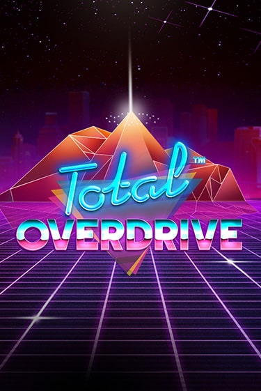 Total Overdrive демо играть онлайн | MaxBet Казино без регистрации