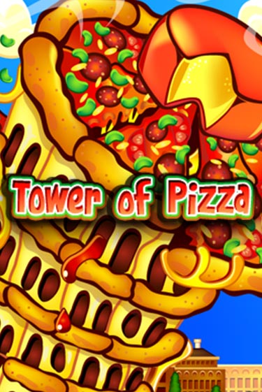 Tower Of Pizza демо играть онлайн | MaxBet Казино без регистрации