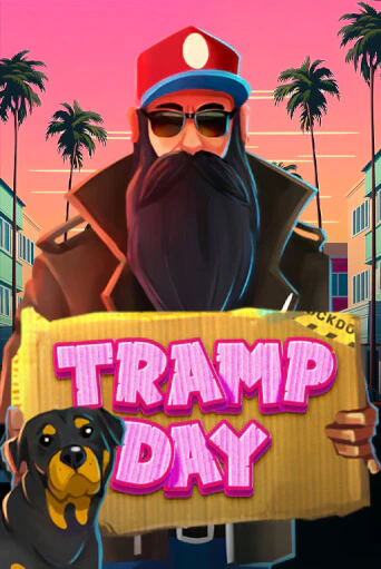 Tramp Day демо играть онлайн | MaxBet Казино без регистрации