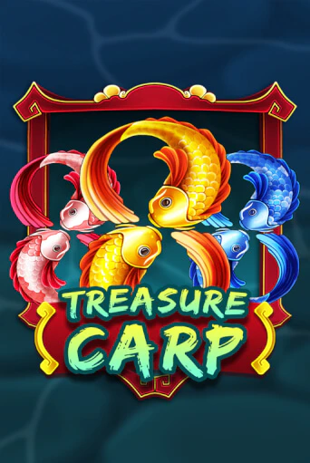 Treasure Carp демо играть онлайн | MaxBet Казино без регистрации