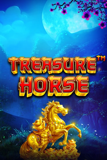 Treasure Horse демо играть онлайн | MaxBet Казино без регистрации