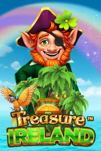 Treasure Ireland демо играть онлайн | MaxBet Казино без регистрации