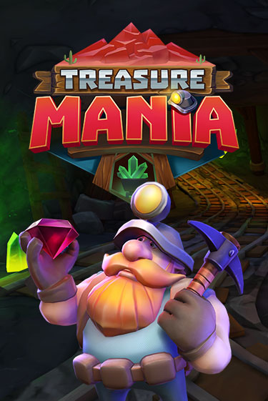 Treasure Mania демо играть онлайн | MaxBet Казино без регистрации