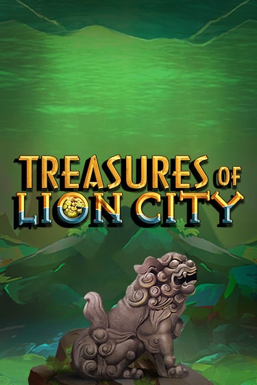 Treasures of Lion City демо играть онлайн | MaxBet Казино без регистрации