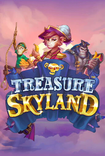 Treasure Skyland демо играть онлайн | MaxBet Казино без регистрации