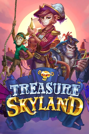 Treasure Skyland демо играть онлайн | MaxBet Казино без регистрации