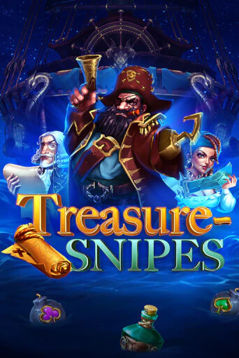 Treasure-snipes демо играть онлайн | MaxBet Казино без регистрации