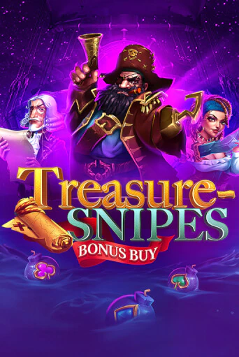 Treasure-snipes Bonus Buy демо играть онлайн | MaxBet Казино без регистрации