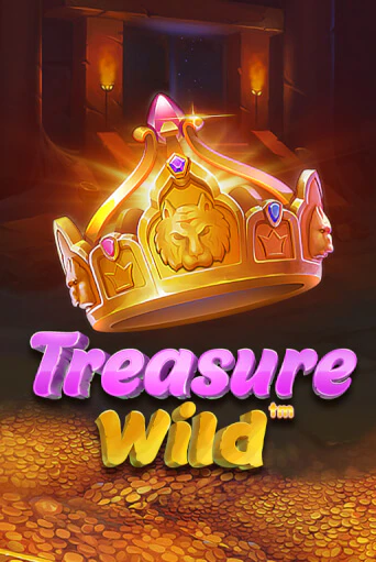 Treasure Wild демо играть онлайн | MaxBet Казино без регистрации