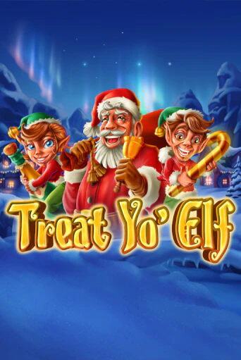 Treat Yo’ Elf демо играть онлайн | MaxBet Казино без регистрации