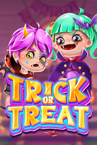 Trick Or Treat демо играть онлайн | MaxBet Казино без регистрации