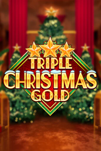 Triple Christmas Gold демо играть онлайн | MaxBet Казино без регистрации