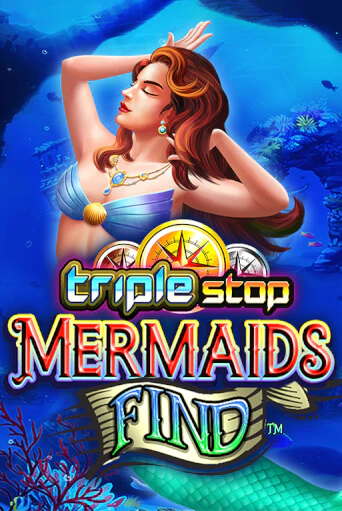 Triple Stop: Mermaids Find демо играть онлайн | MaxBet Казино без регистрации