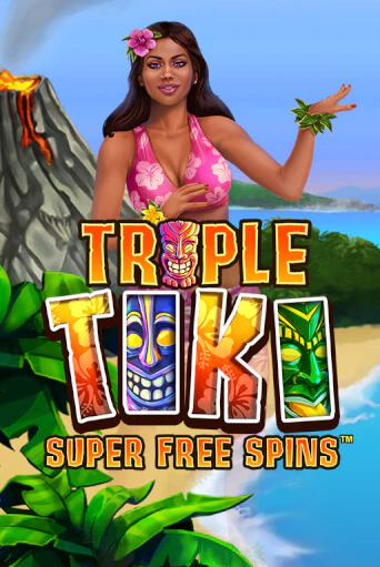 Triple Tiki Super Free Spins демо играть онлайн | MaxBet Казино без регистрации