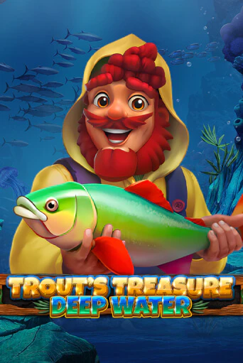 Trout's Treasure - Deep Water демо играть онлайн | MaxBet Казино без регистрации
