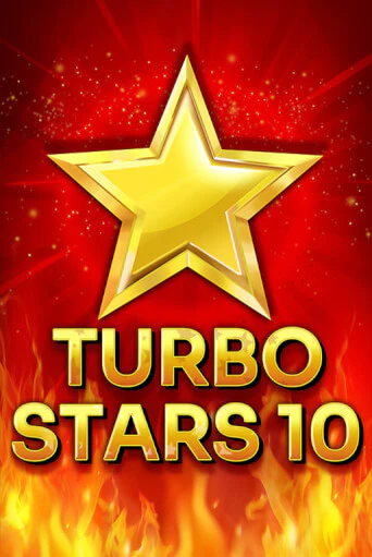 TURBO STARS 10 демо играть онлайн | MaxBet Казино без регистрации