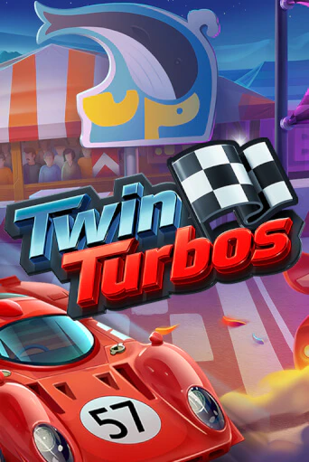 Twin Turbos демо играть онлайн | MaxBet Казино без регистрации