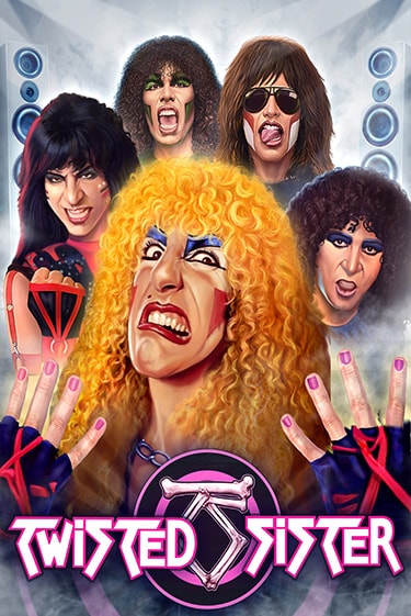 Twisted Sister демо играть онлайн | MaxBet Казино без регистрации