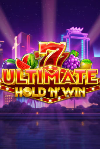 Ultimate Hold N Win демо играть онлайн | MaxBet Казино без регистрации