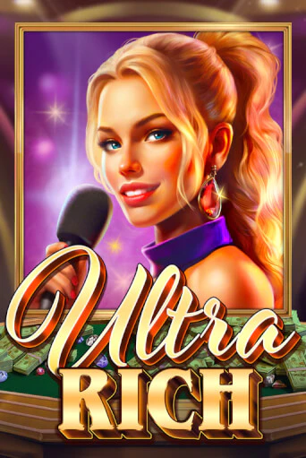 Ultra Rich демо играть онлайн | MaxBet Казино без регистрации