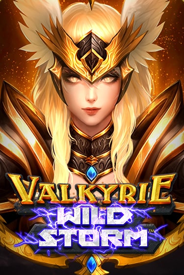 Valkyrie Wild Storm демо играть онлайн | MaxBet Казино без регистрации