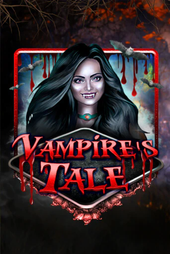 Vampire's Tale демо играть онлайн | MaxBet Казино без регистрации