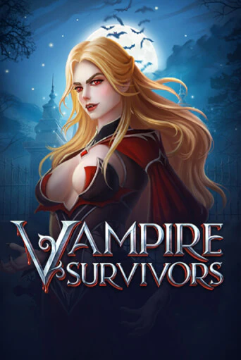 Vampire Survivors демо играть онлайн | MaxBet Казино без регистрации