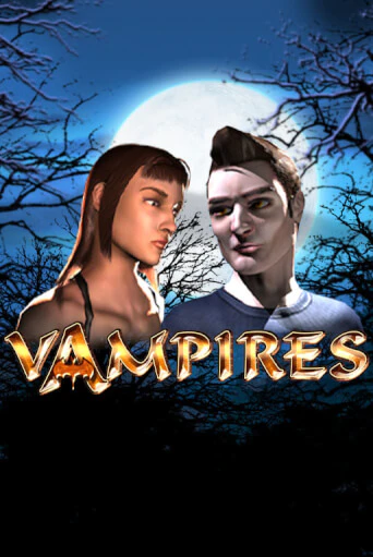 Vampires демо играть онлайн | MaxBet Казино без регистрации