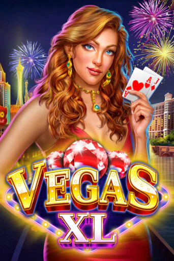 Vegas XL демо играть онлайн | MaxBet Казино без регистрации