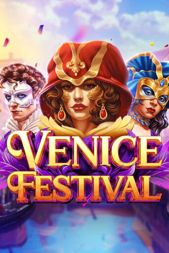 Venice Festival демо играть онлайн | MaxBet Казино без регистрации