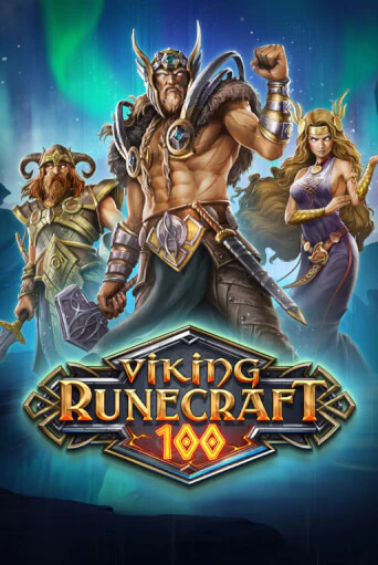 Viking Runecraft 100 демо играть онлайн | MaxBet Казино без регистрации