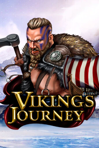 Vikings Journey демо играть онлайн | MaxBet Казино без регистрации