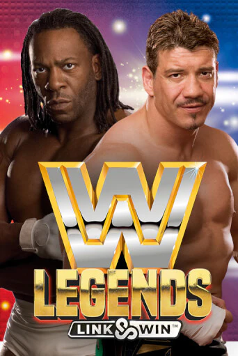 WWE Legends: Link & Win VF демо играть онлайн | MaxBet Казино без регистрации