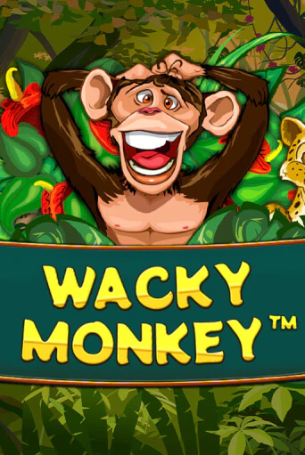 Wacky Monkey демо играть онлайн | MaxBet Казино без регистрации