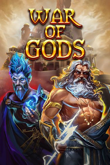 War Of Gods демо играть онлайн | MaxBet Казино без регистрации