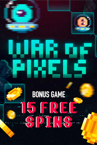 War of Pixels демо играть онлайн | MaxBet Казино без регистрации