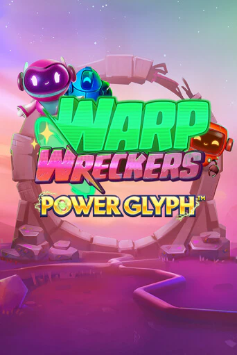 Warp Wreckers Power Glyph демо играть онлайн | MaxBet Казино без регистрации