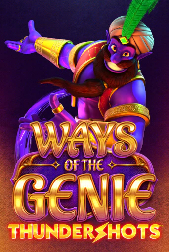 Ways of the Genie - Thundershots демо играть онлайн | MaxBet Казино без регистрации
