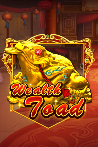 Wealth Toad демо играть онлайн | MaxBet Казино без регистрации