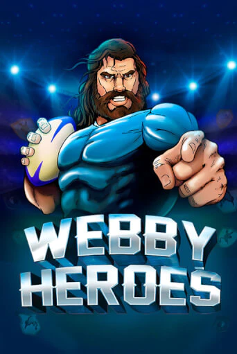 Webby Heroes демо играть онлайн | MaxBet Казино без регистрации