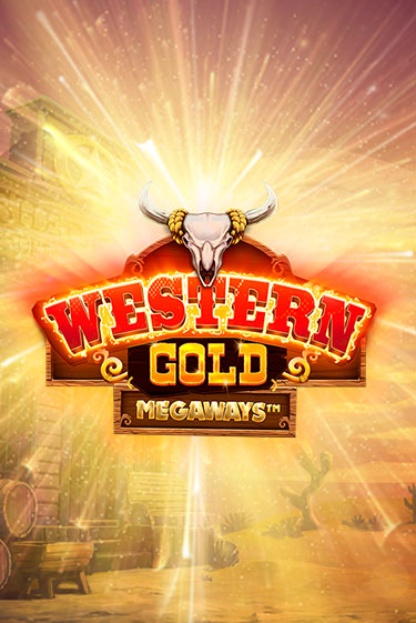 Western Gold Megaways демо играть онлайн | MaxBet Казино без регистрации