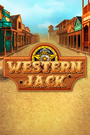 Western Jack демо играть онлайн | MaxBet Казино без регистрации