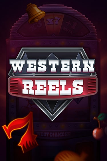 Western Reels демо играть онлайн | MaxBet Казино без регистрации