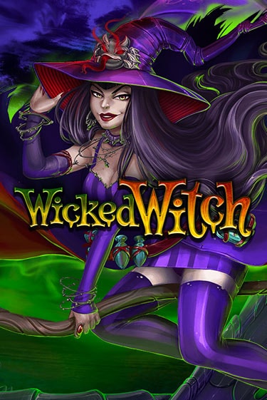 Wicked Witch демо играть онлайн | MaxBet Казино без регистрации