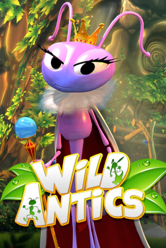 Wild ANTics демо играть онлайн | MaxBet Казино без регистрации