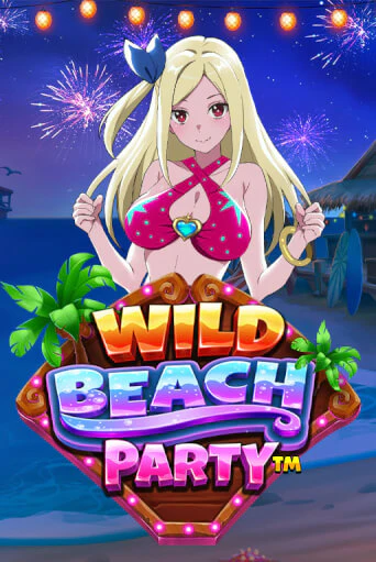Wild Beach Party™ демо играть онлайн | MaxBet Казино без регистрации