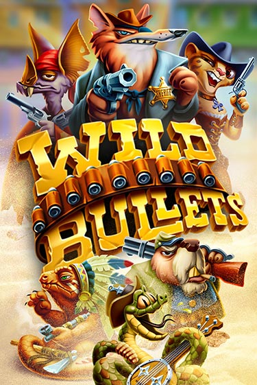 Wild Bullets демо играть онлайн | MaxBet Казино без регистрации