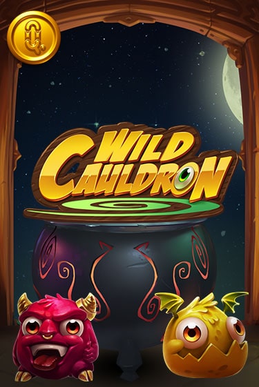 Wild Cauldron демо играть онлайн | MaxBet Казино без регистрации