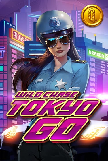 Wild Chase: Tokyo Go демо играть онлайн | MaxBet Казино без регистрации