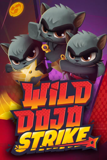 Wild Dojo Strike демо играть онлайн | MaxBet Казино без регистрации